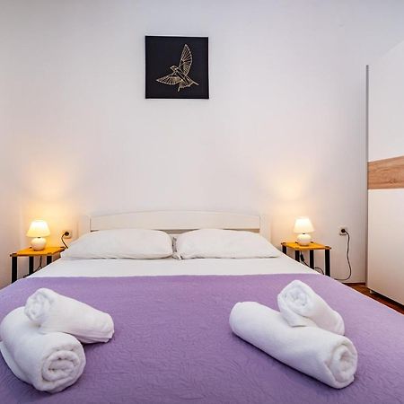 Apartment Eva Масленица Екстер'єр фото