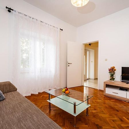 Apartment Eva Масленица Екстер'єр фото