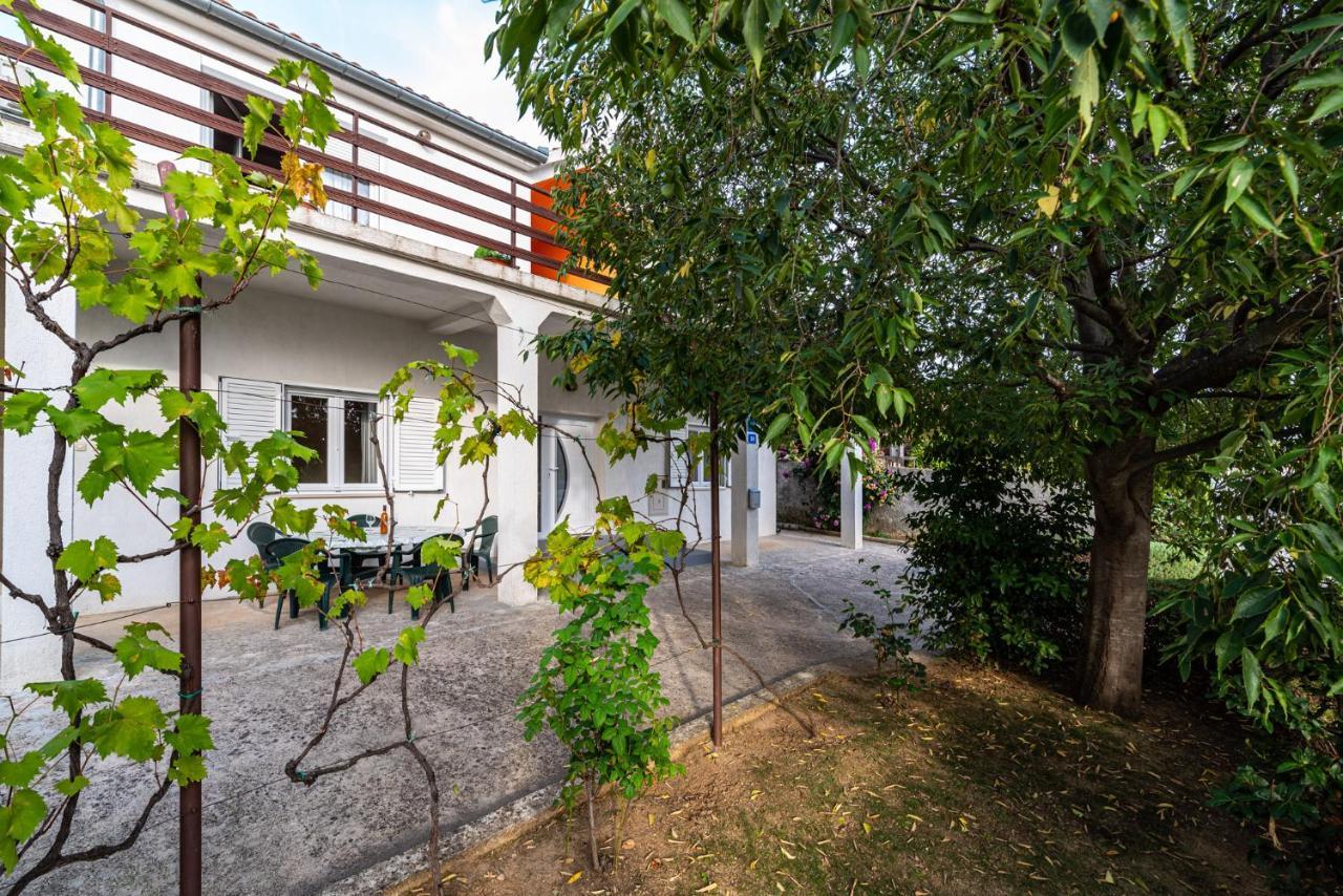 Apartment Eva Масленица Екстер'єр фото
