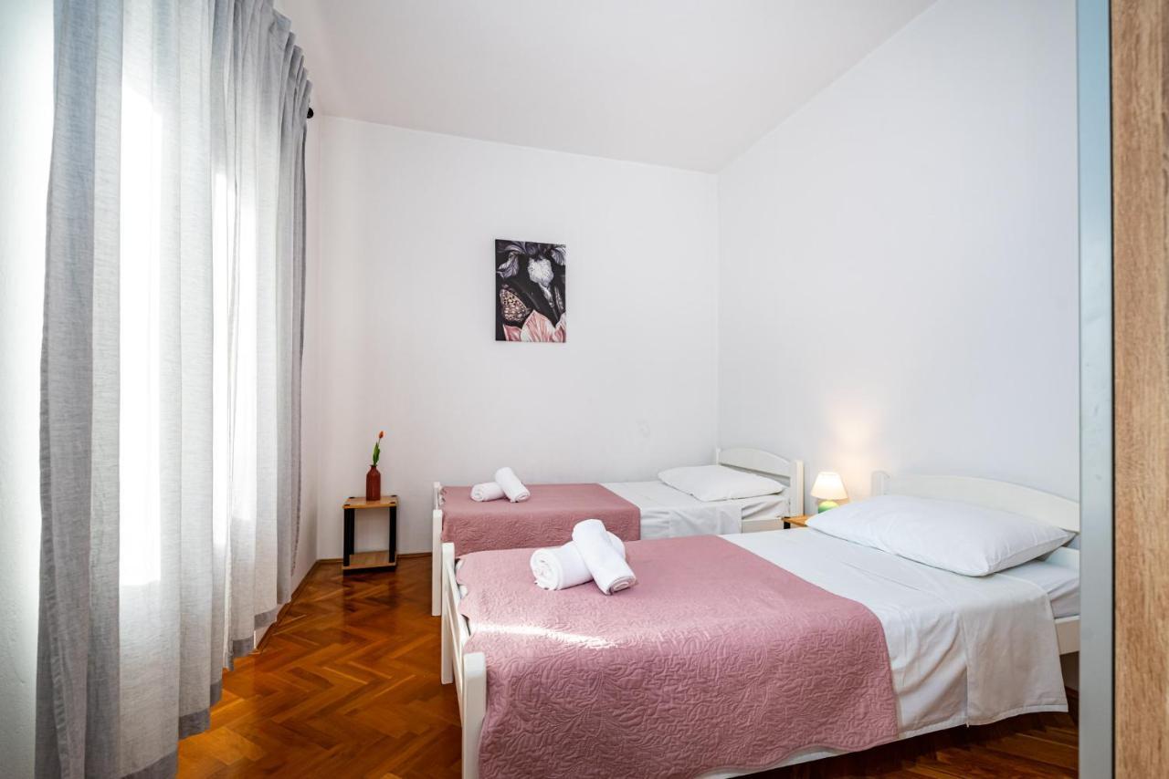 Apartment Eva Масленица Екстер'єр фото