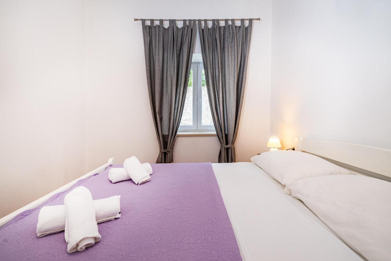 Apartment Eva Масленица Екстер'єр фото