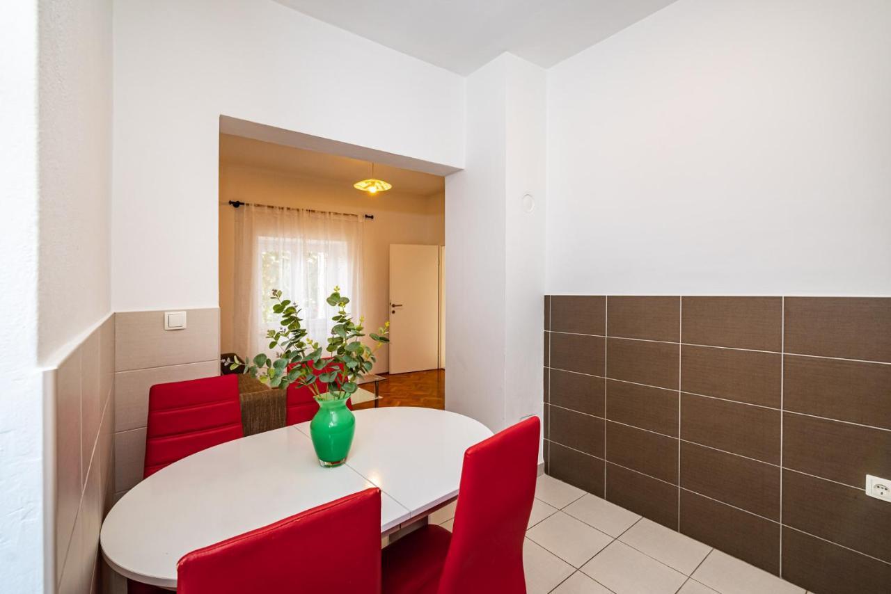 Apartment Eva Масленица Екстер'єр фото