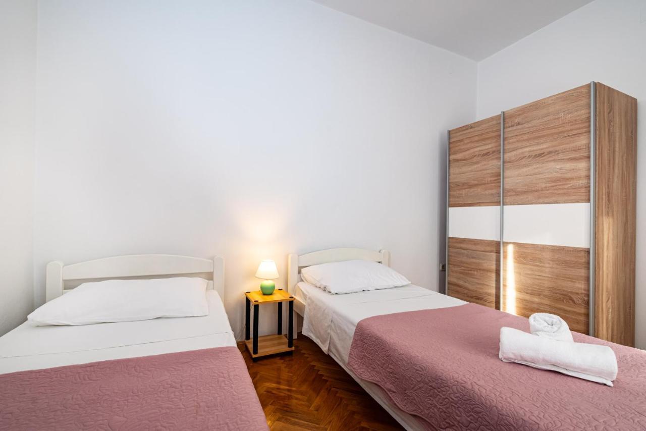 Apartment Eva Масленица Екстер'єр фото