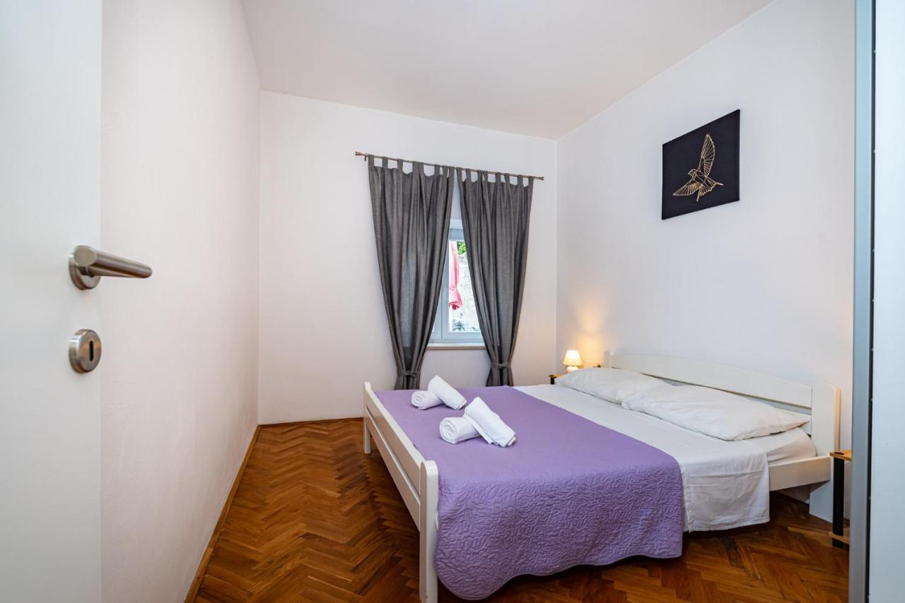Apartment Eva Масленица Екстер'єр фото