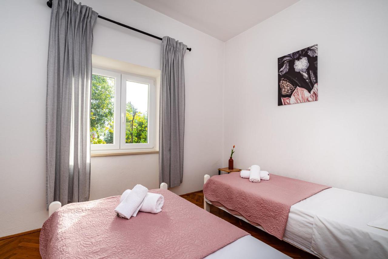 Apartment Eva Масленица Екстер'єр фото