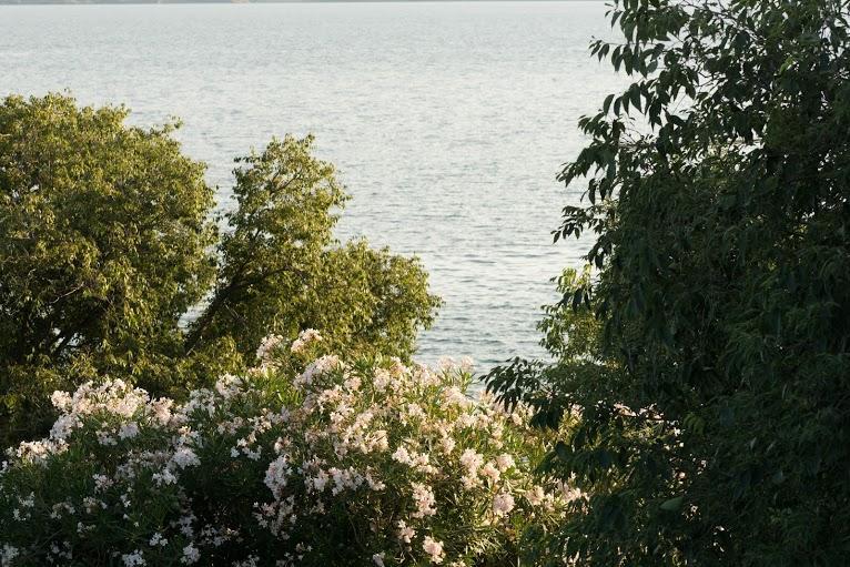 Apartment Eva Масленица Екстер'єр фото